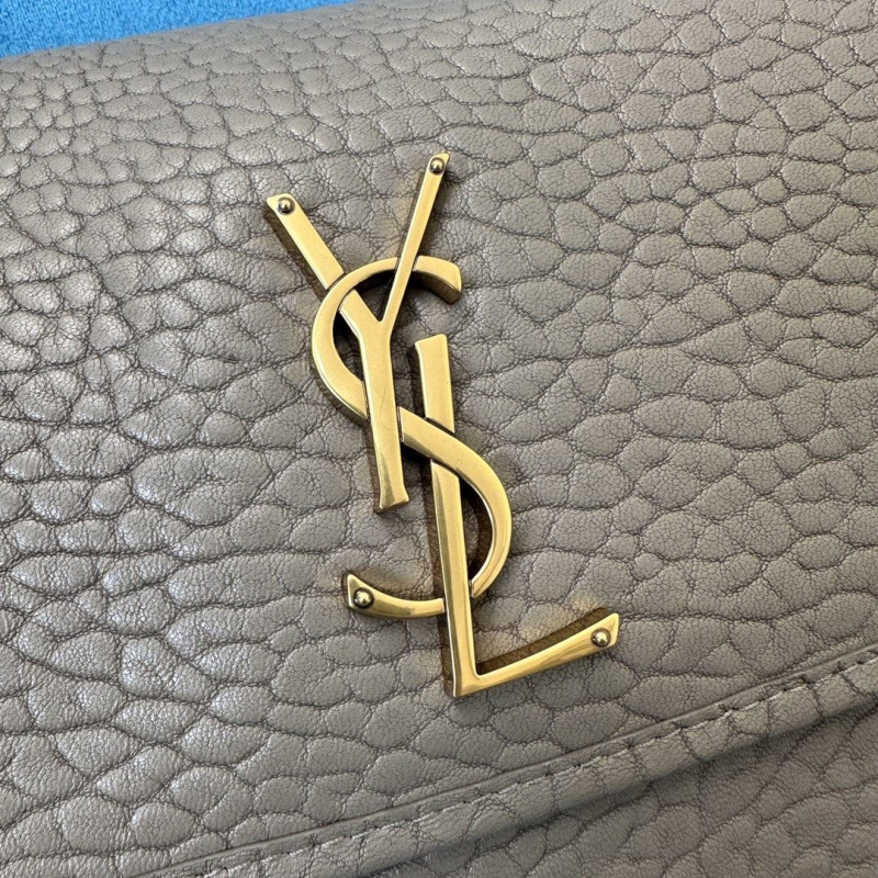 YSL Top Handle Bags